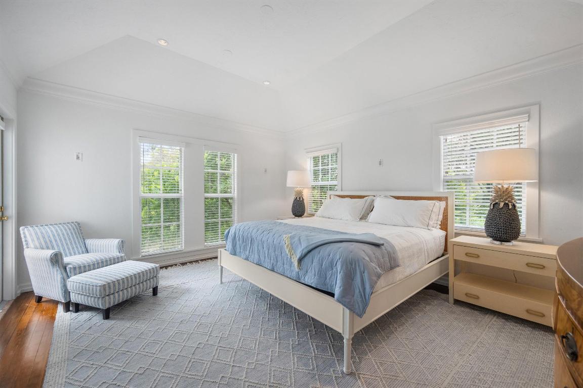 Double Lot Charmer In Town