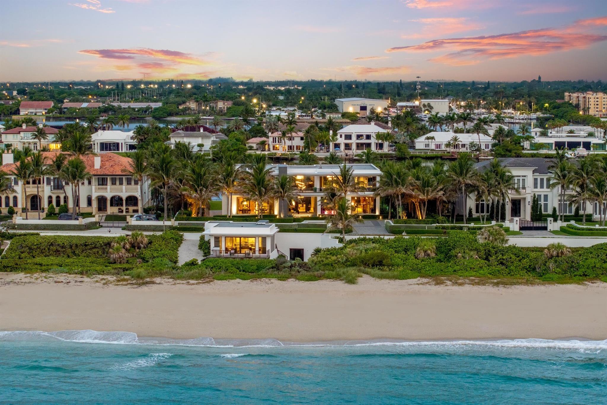 1660 S Ocean Boulevard