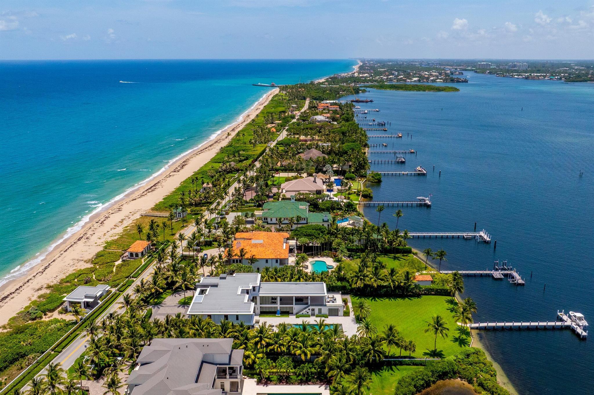 1660 S Ocean Boulevard