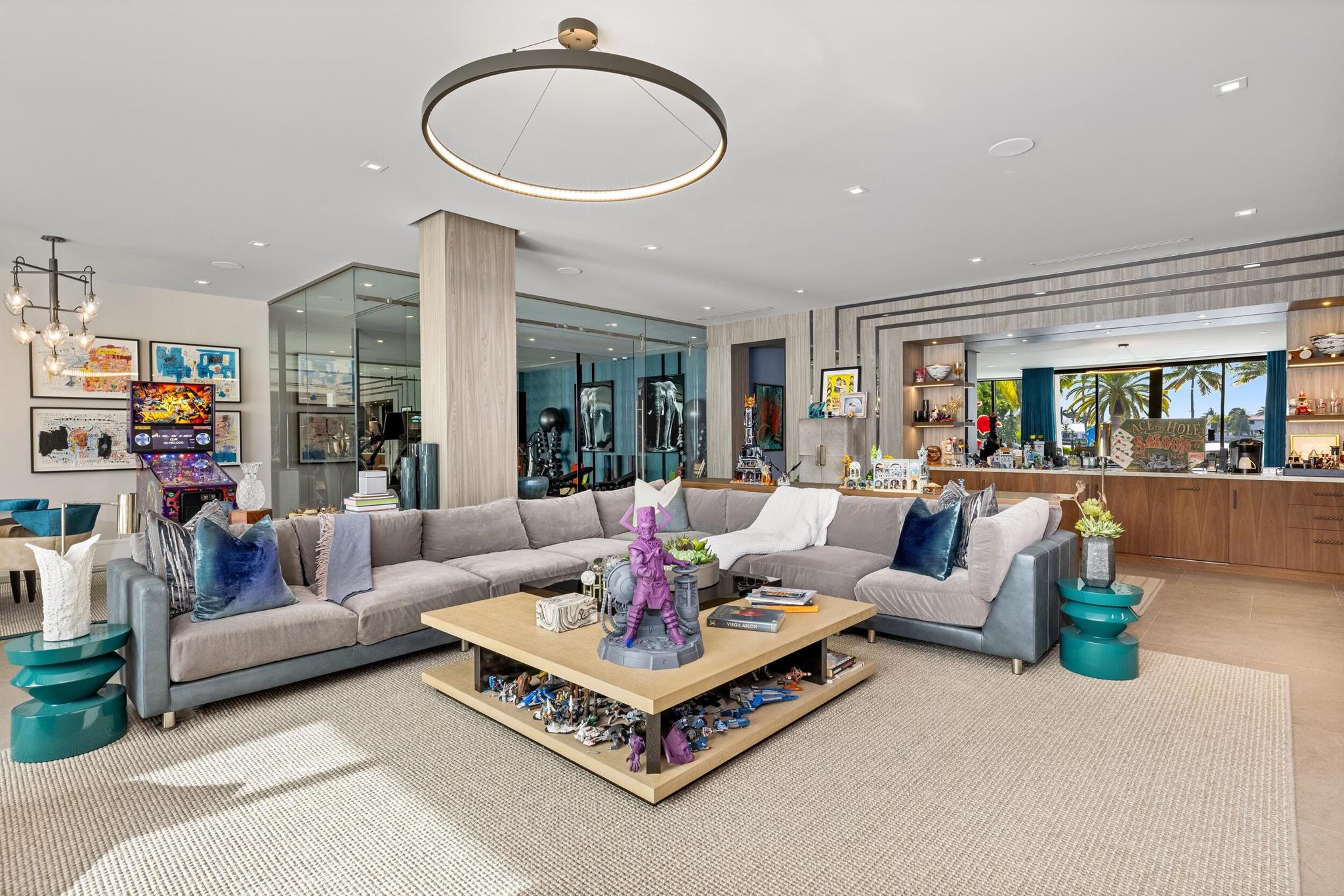 1660 S Ocean Boulevard