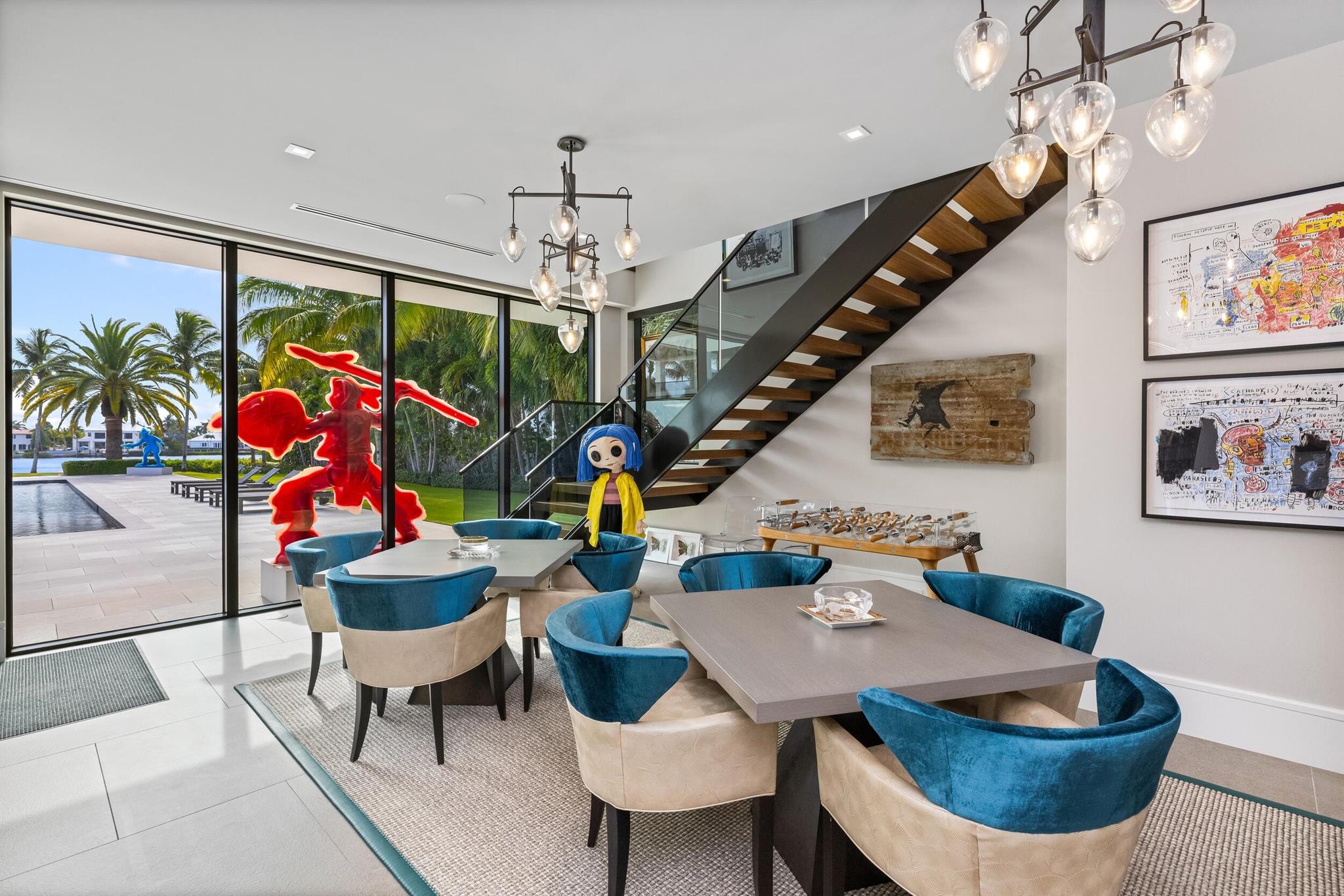 1660 S Ocean Boulevard