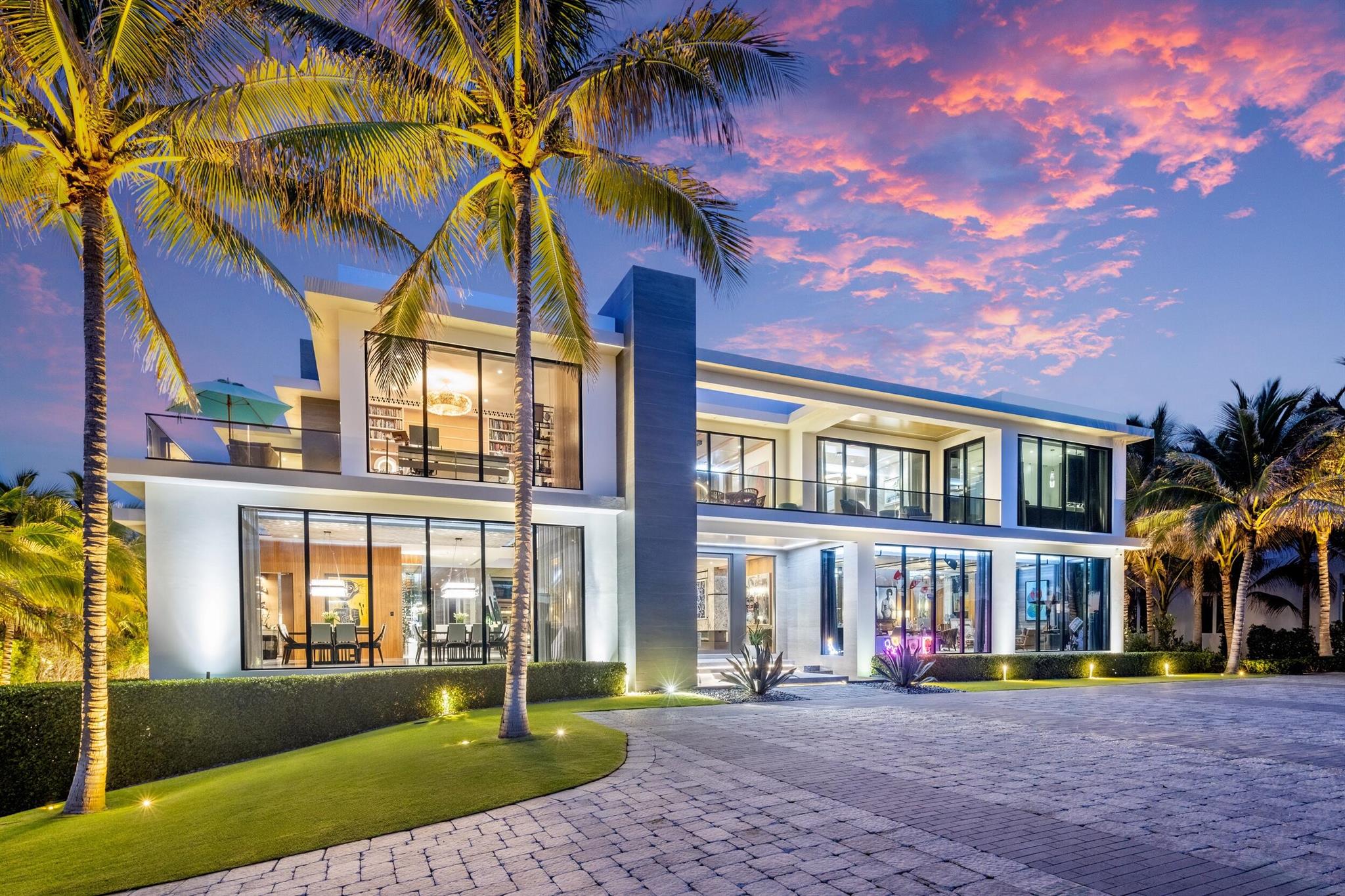 1660 S Ocean Boulevard