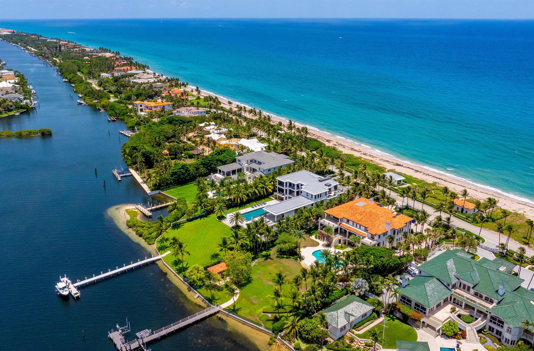 1660 S Ocean Boulevard