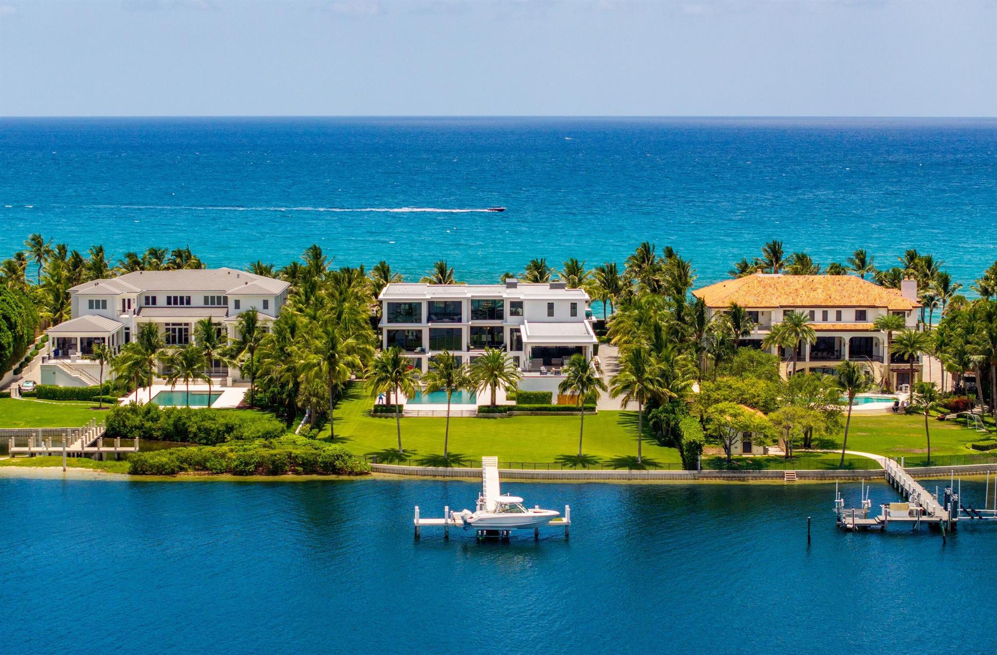 1660 S Ocean Boulevard