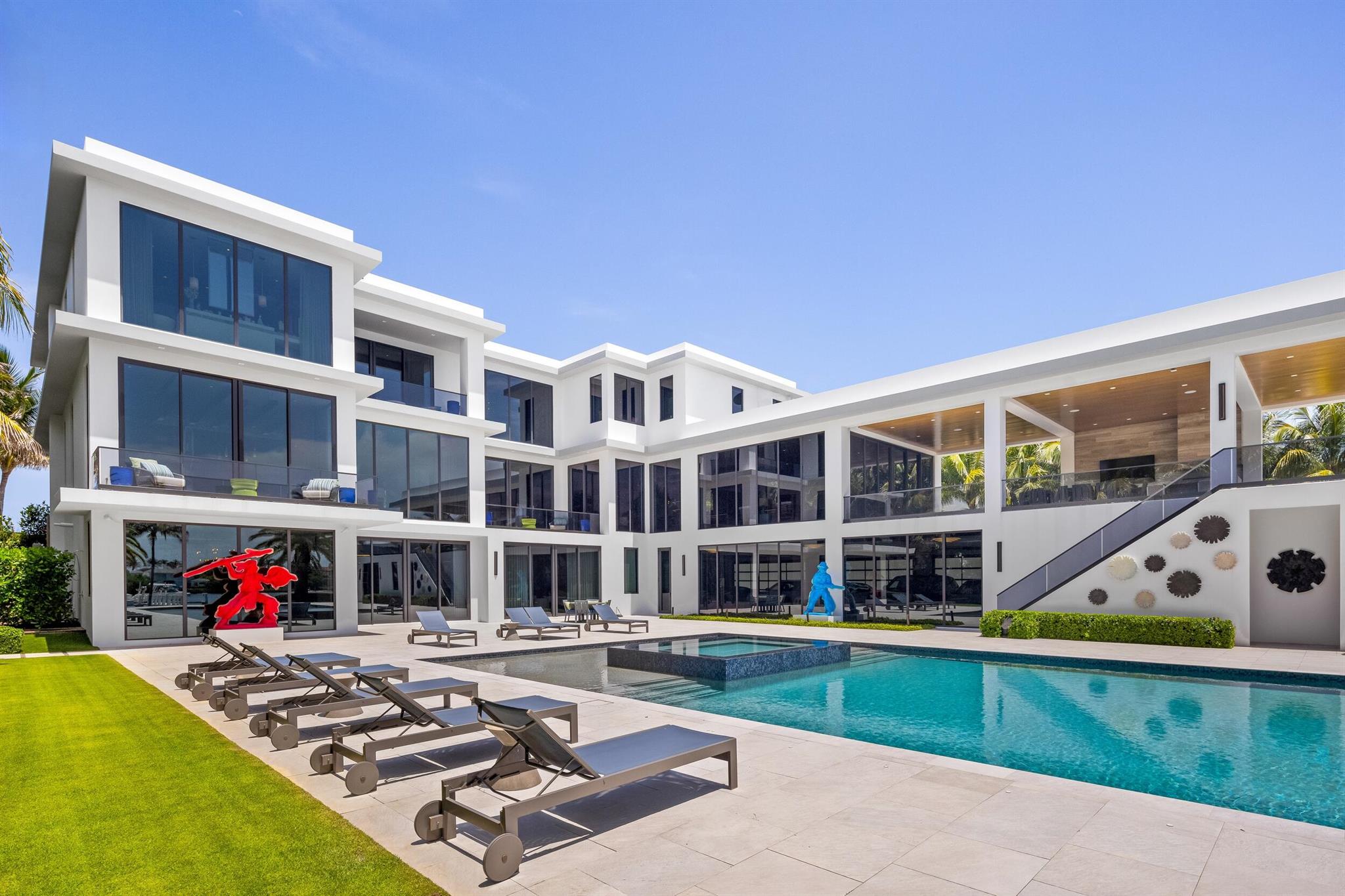 1660 S Ocean Boulevard