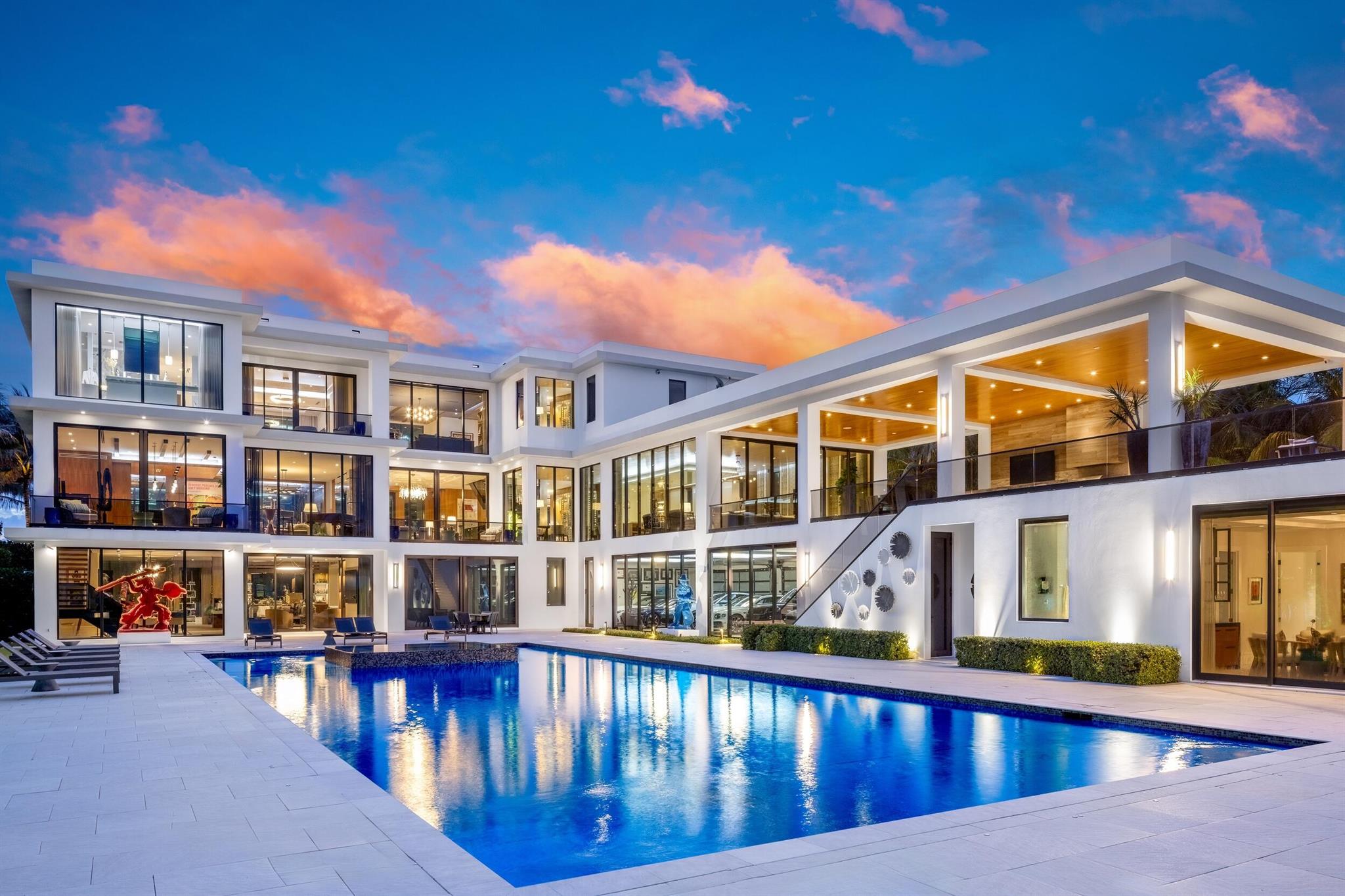 1660 S Ocean Boulevard