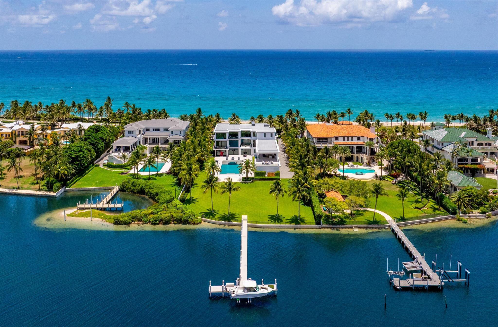 1660 S Ocean Boulevard