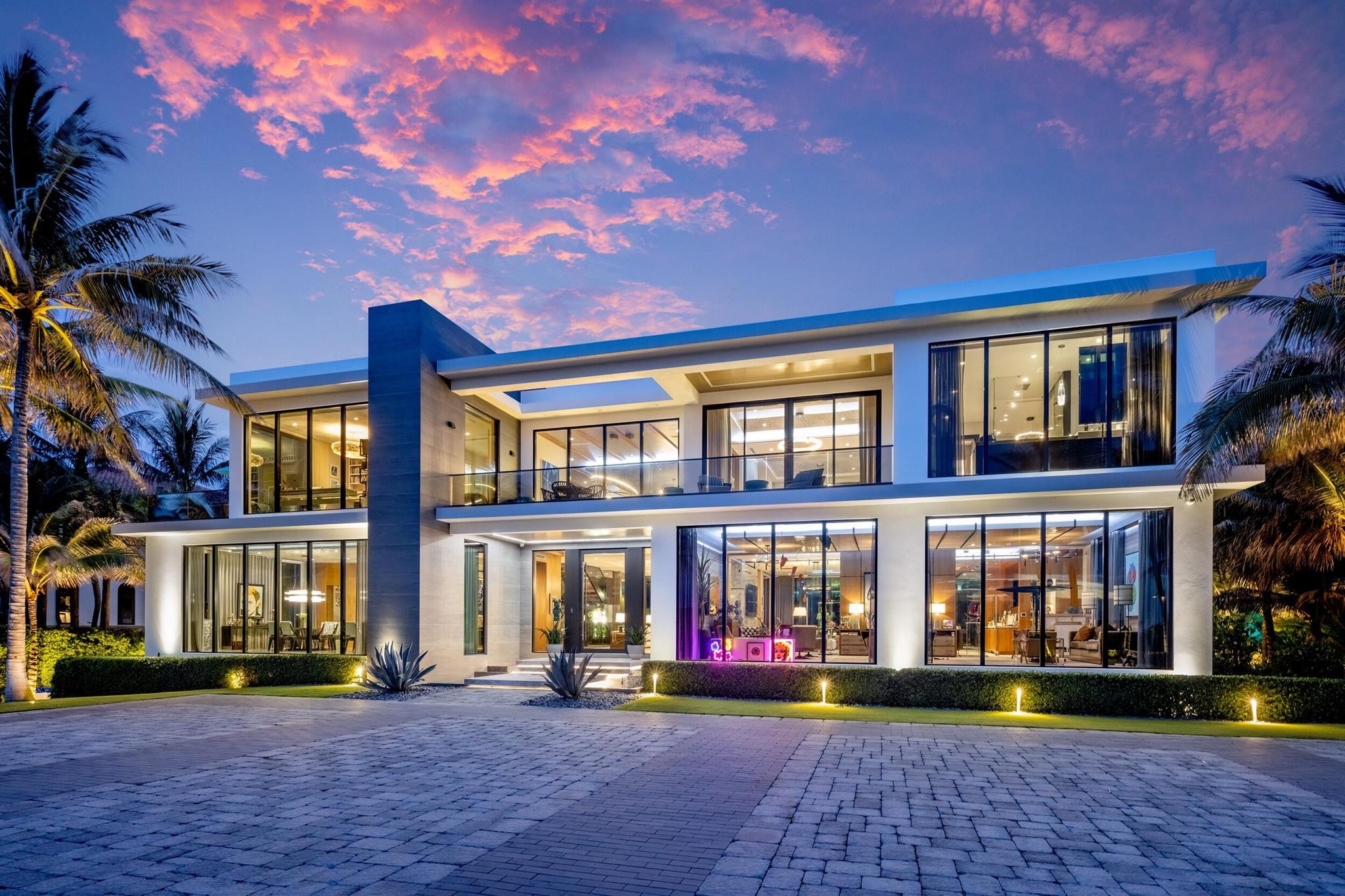 1660 S Ocean Boulevard