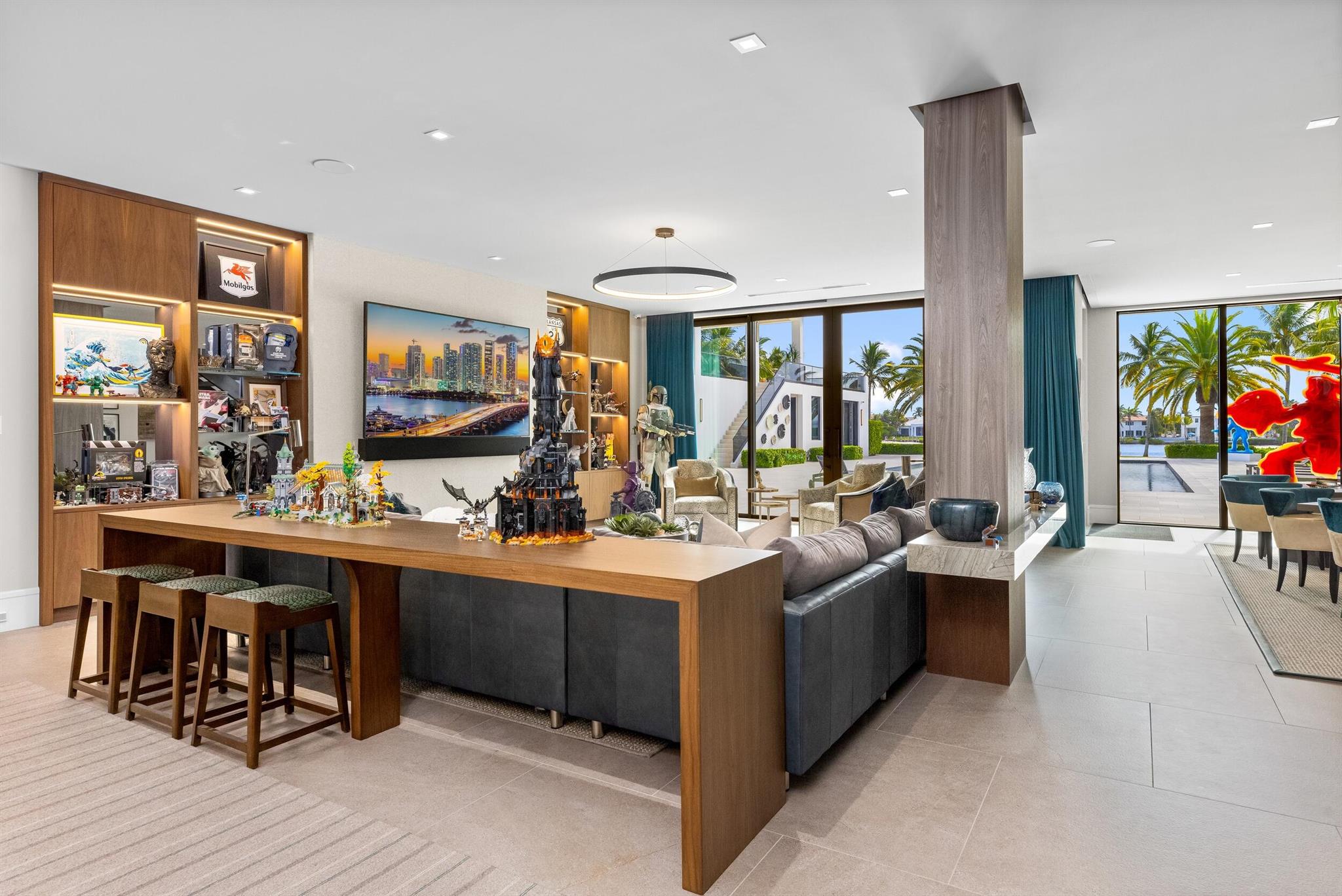 1660 S Ocean Boulevard