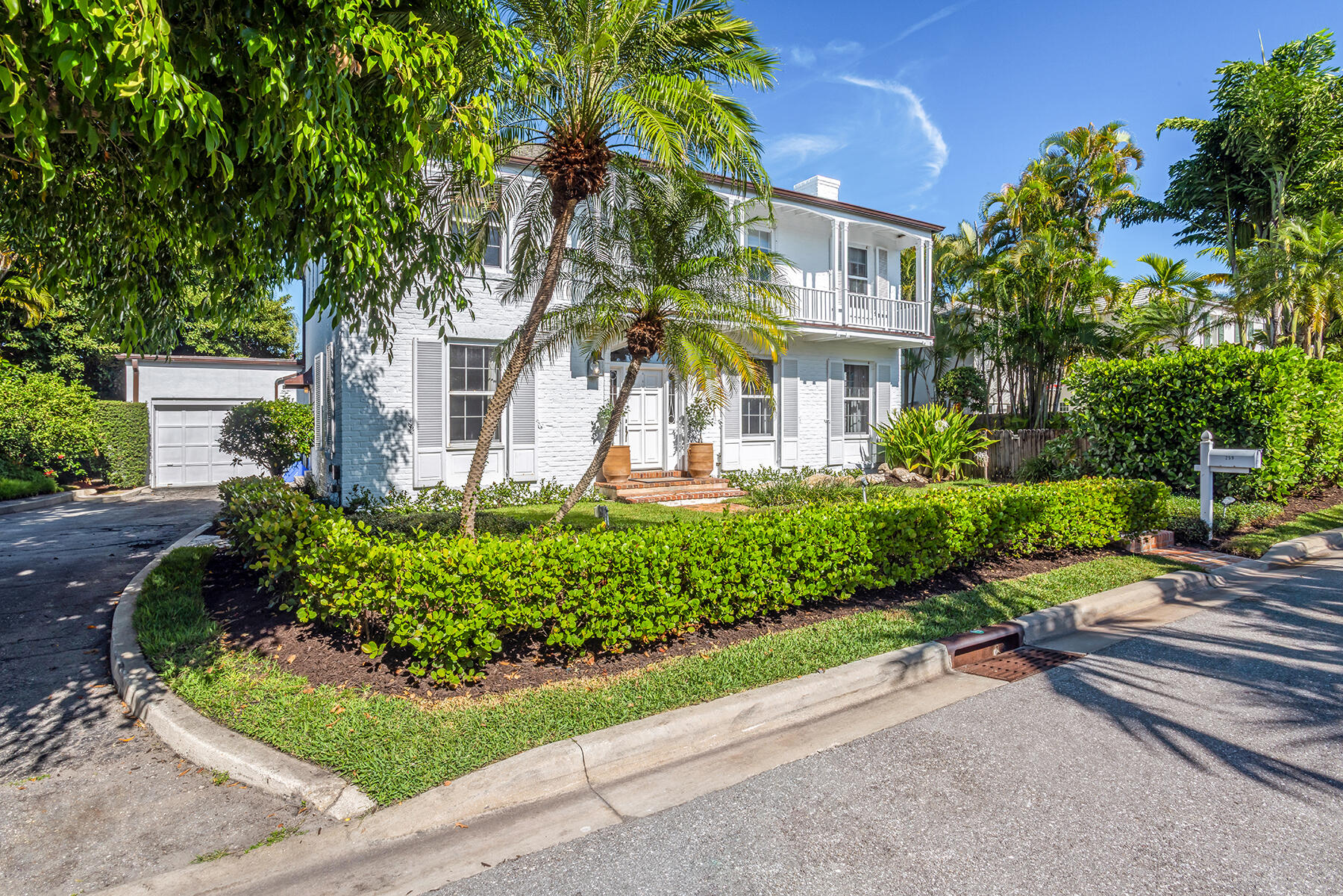 259 Queens Lane