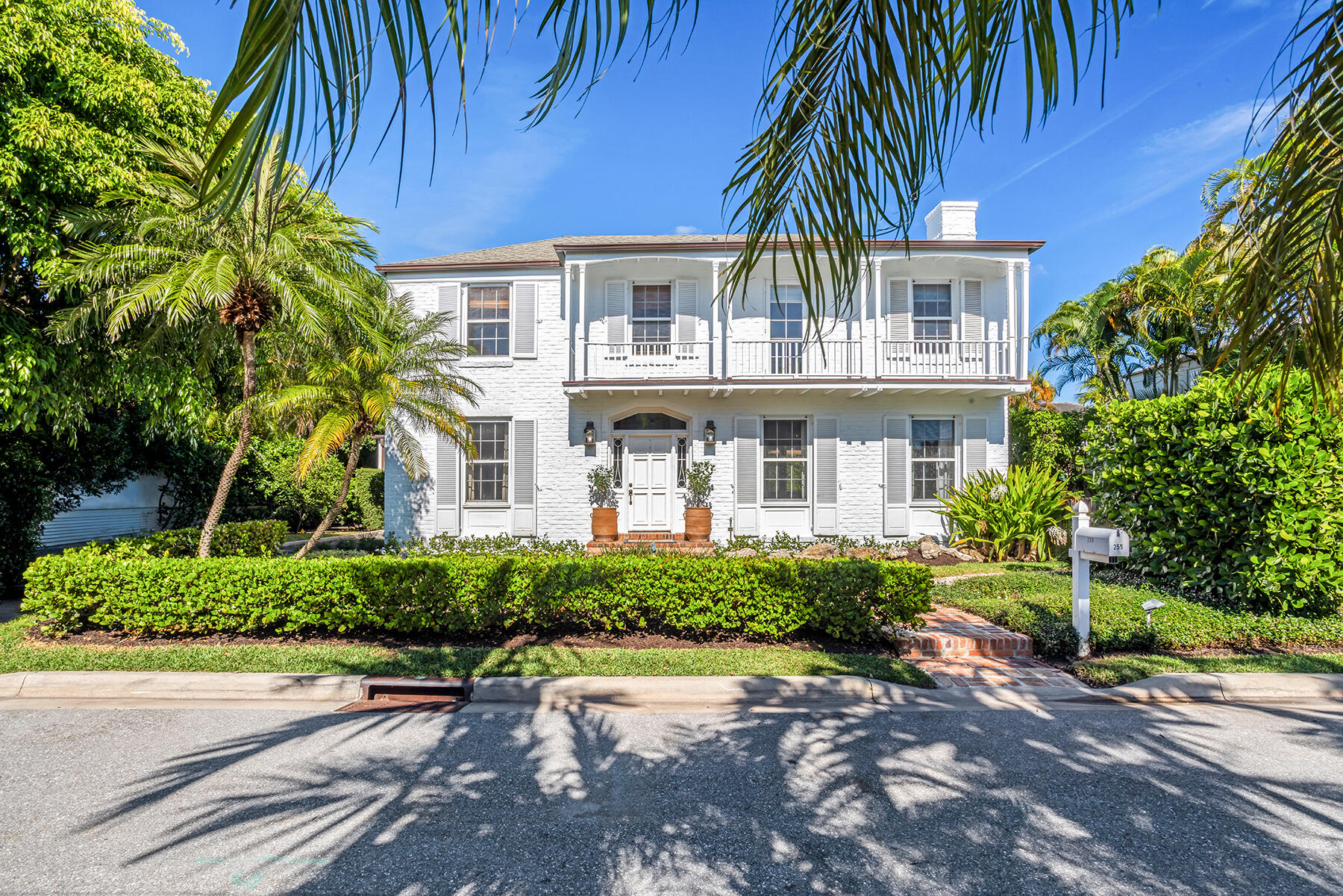 259 Queens Lane