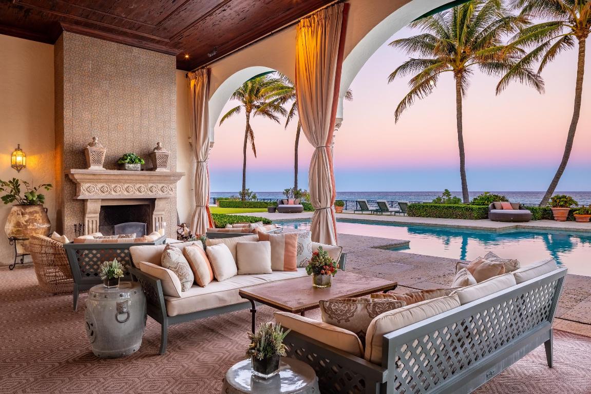 820 S Ocean Boulevard, Manalapan