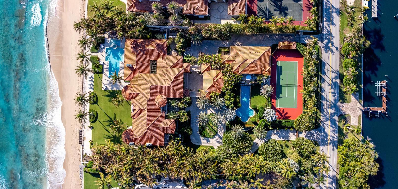 820 S Ocean Boulevard, Manalapan