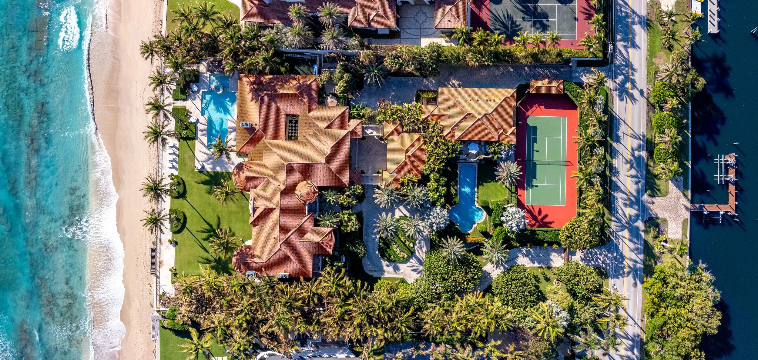 820 S Ocean Boulevard, Manalapan