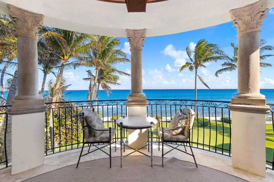 820 S Ocean Boulevard, Manalapan