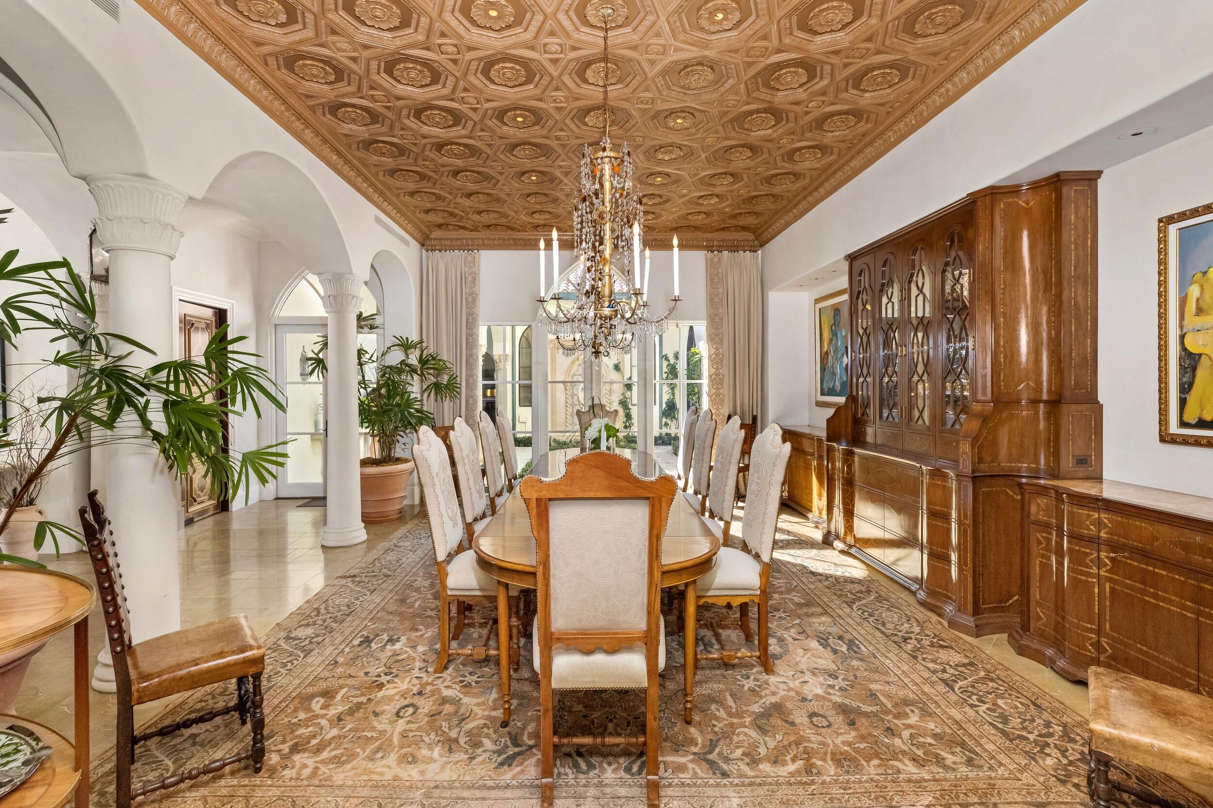 820 S Ocean Boulevard, Manalapan