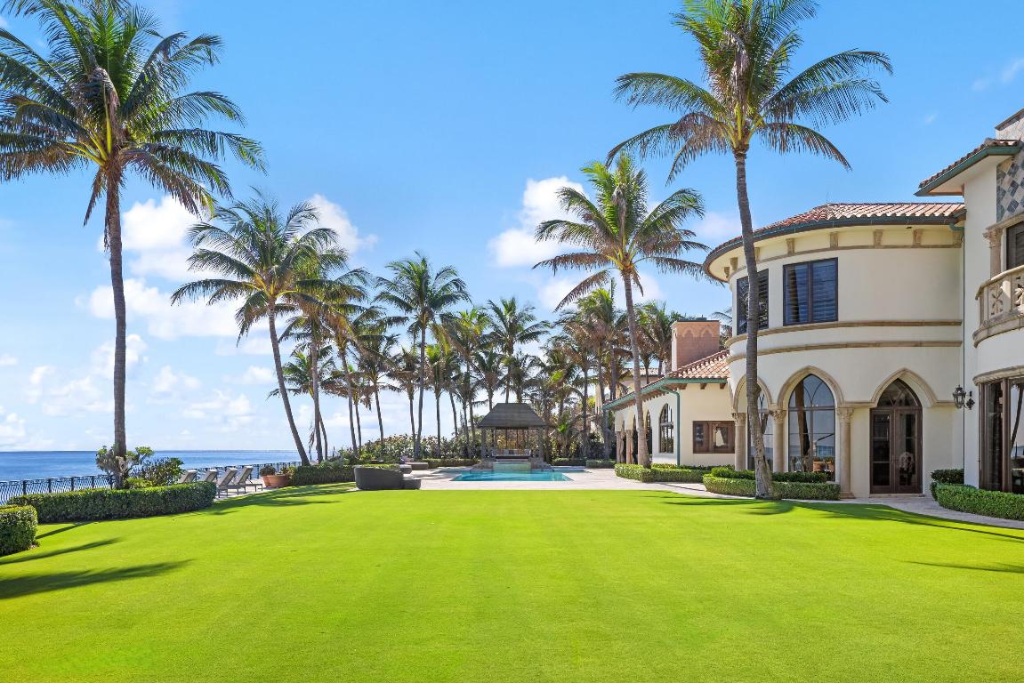 820 S Ocean Boulevard, Manalapan