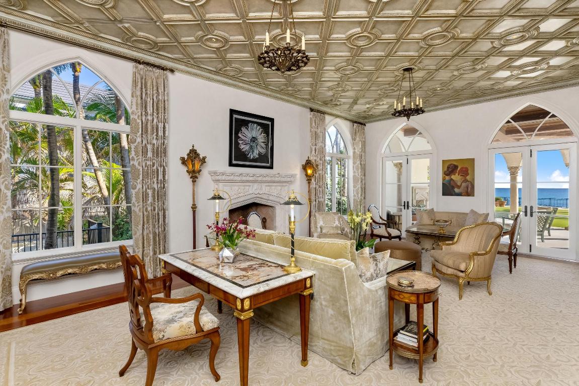 820 S Ocean Boulevard, Manalapan