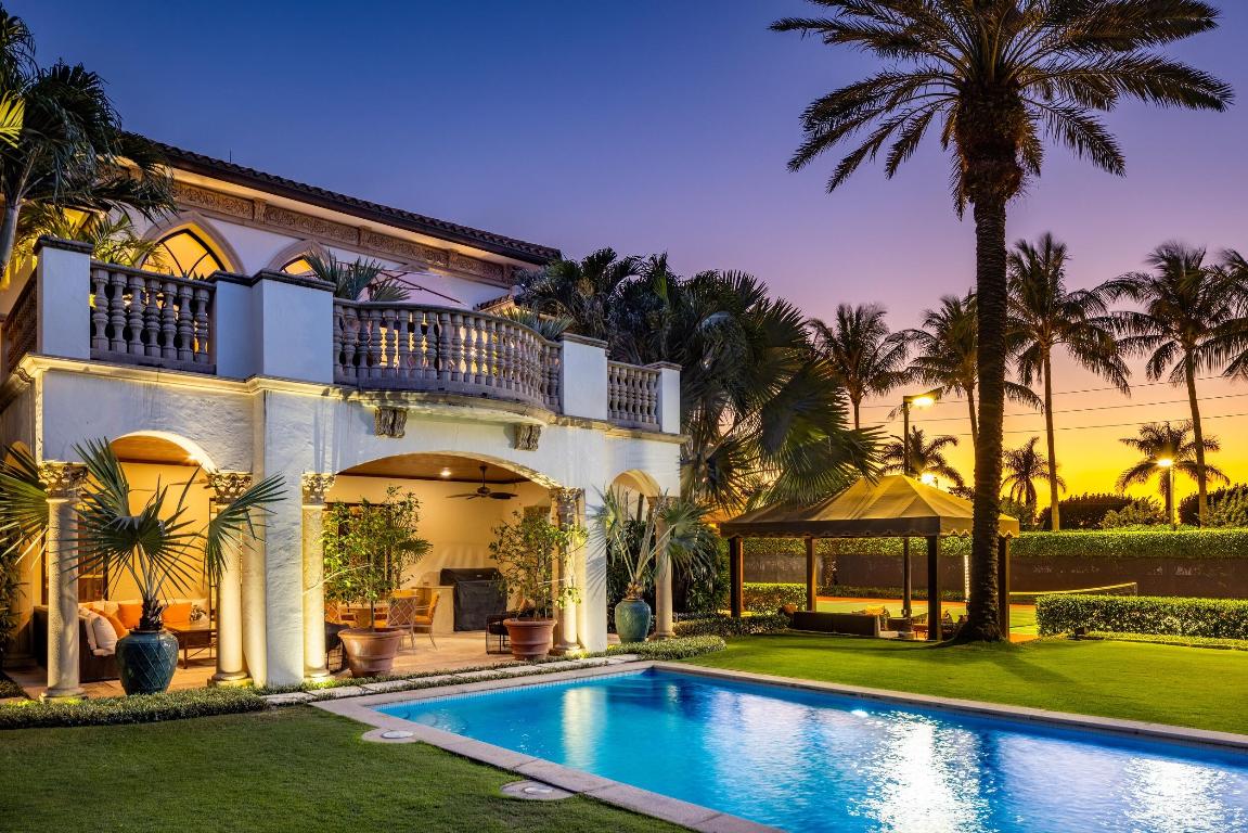 820 S Ocean Boulevard, Manalapan