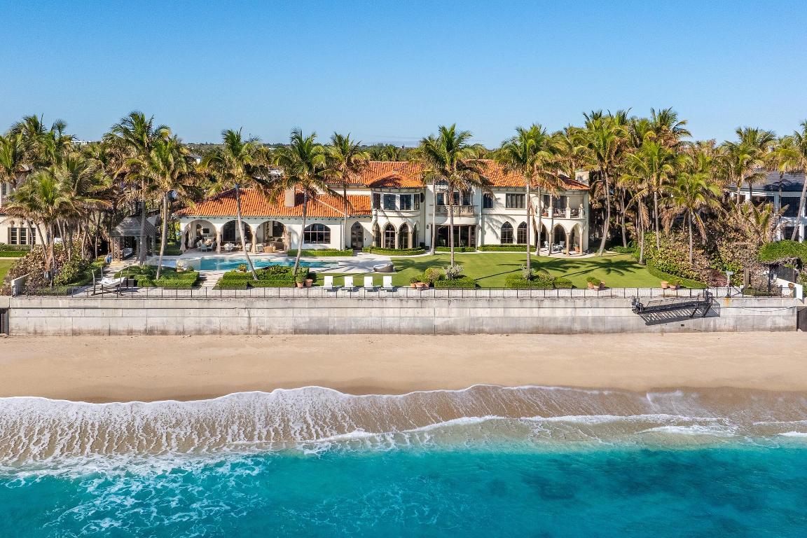 820 S Ocean Boulevard, Manalapan