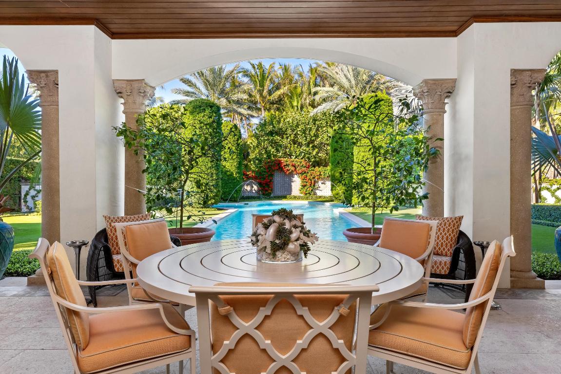 820 S Ocean Boulevard, Manalapan