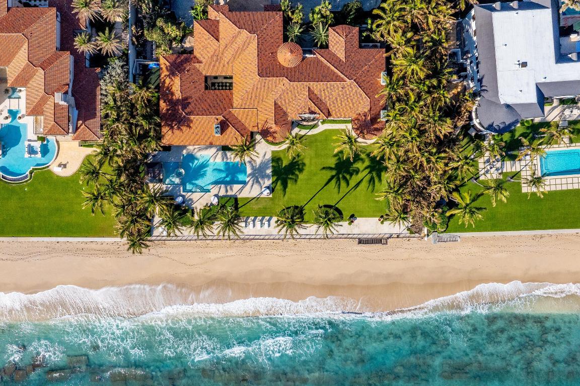 820 S Ocean Boulevard, Manalapan