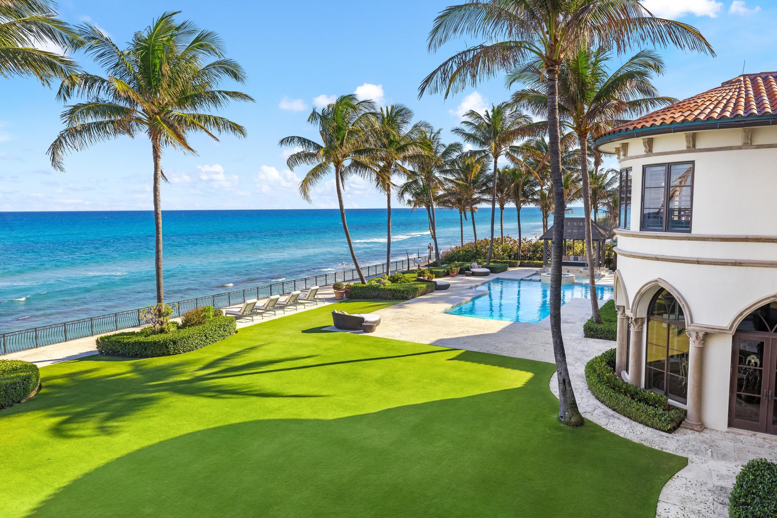 820 S Ocean Boulevard, Manalapan