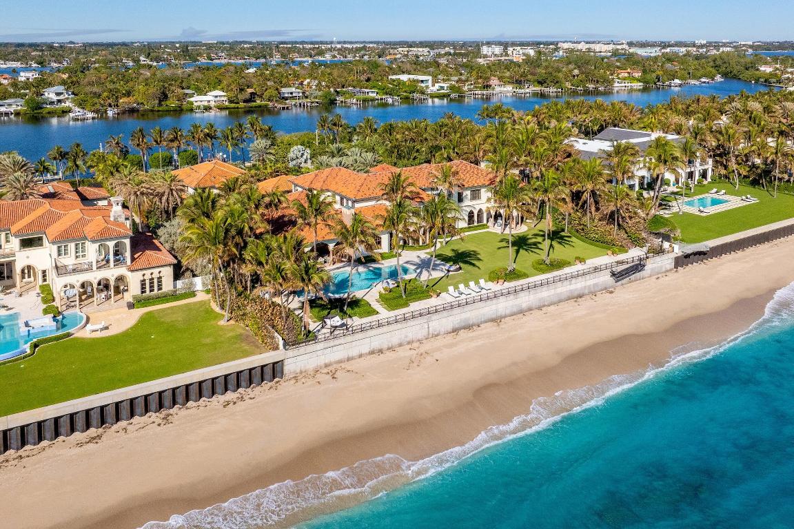 820 S Ocean Boulevard, Manalapan