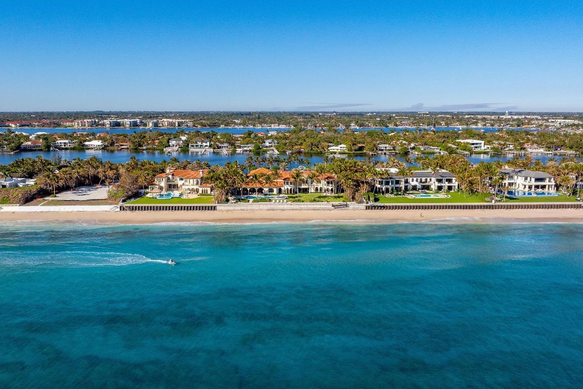 820 S Ocean Boulevard, Manalapan