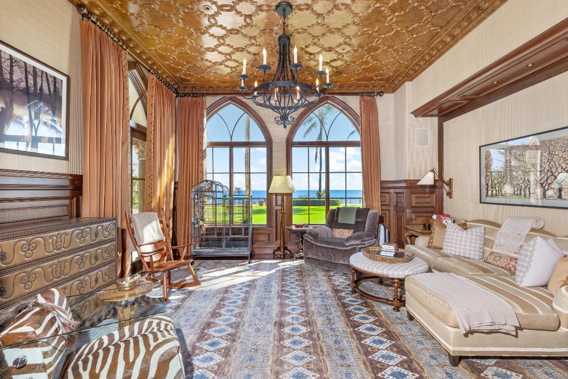 820 S Ocean Boulevard, Manalapan