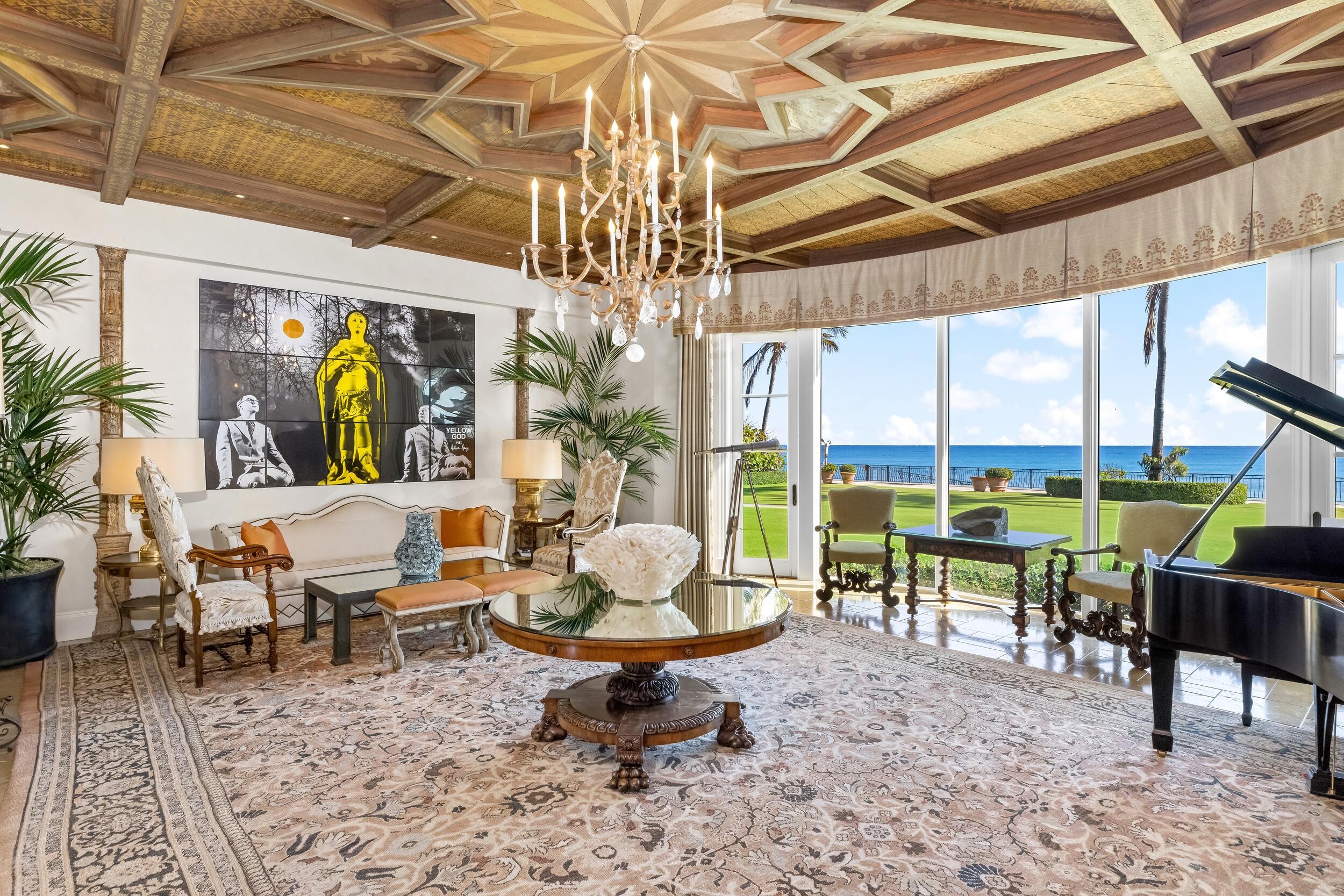 820 S Ocean Boulevard, Manalapan