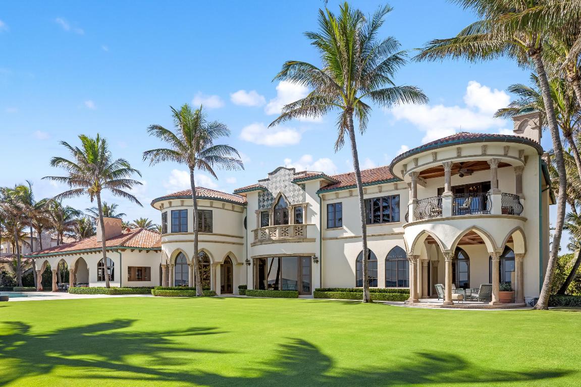 820 S Ocean Boulevard, Manalapan