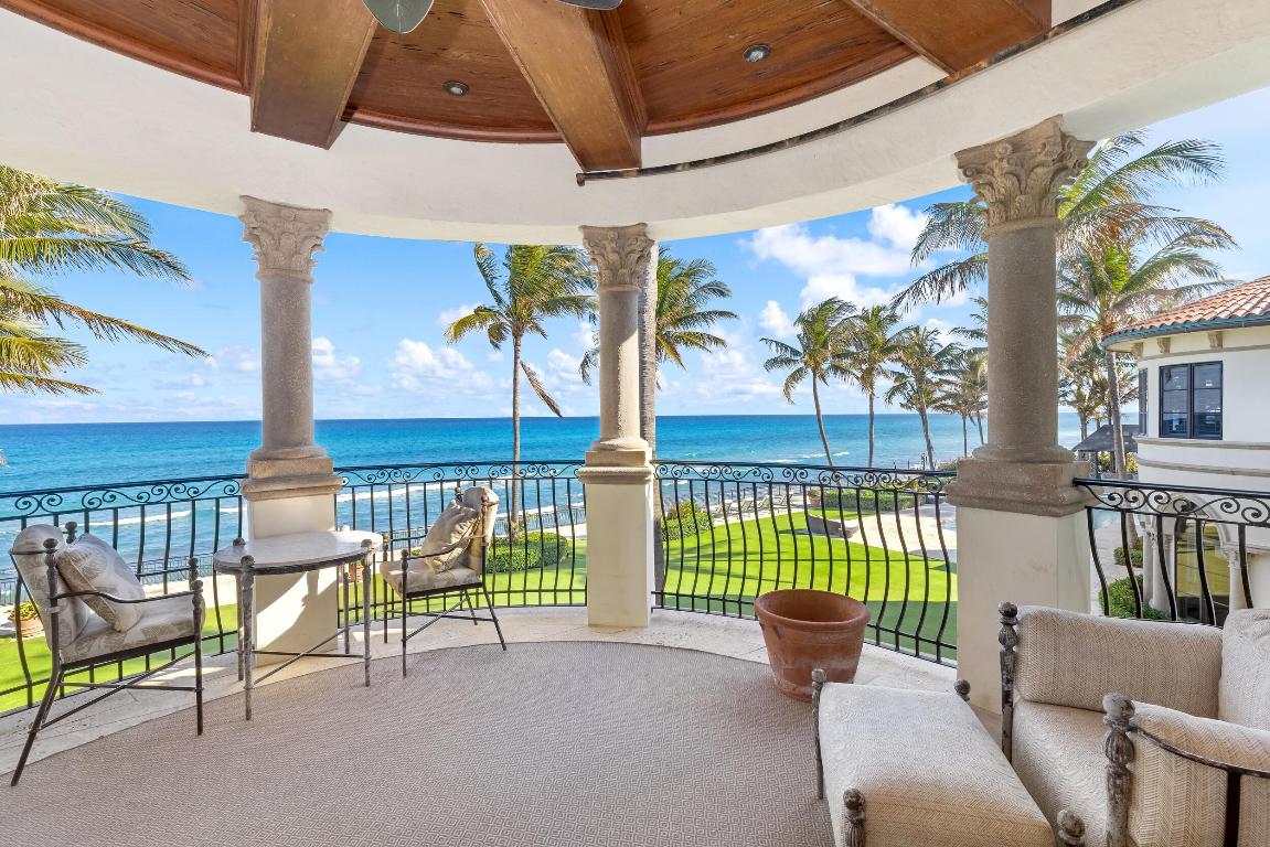 820 S Ocean Boulevard, Manalapan