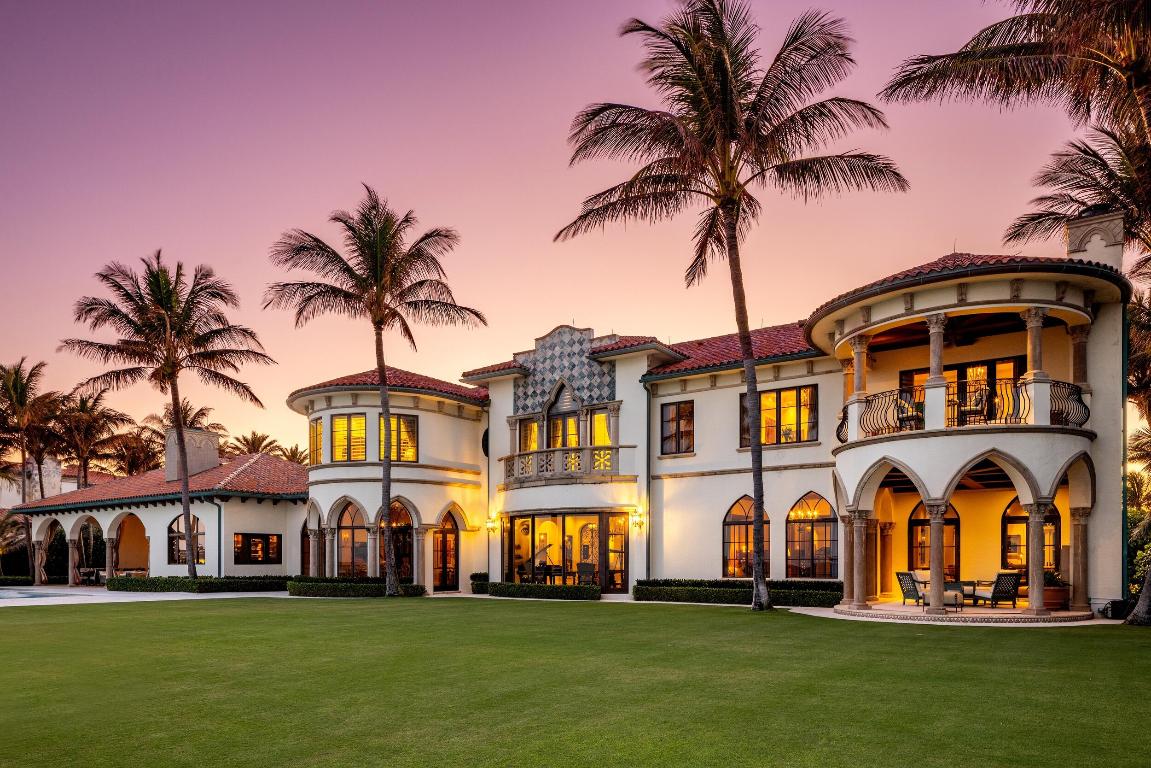 820 S Ocean Boulevard, Manalapan