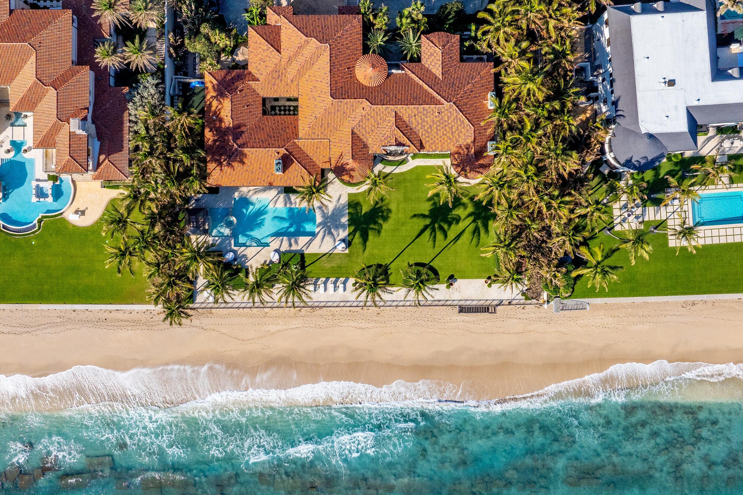 820 S Ocean Boulevard, Manalapan