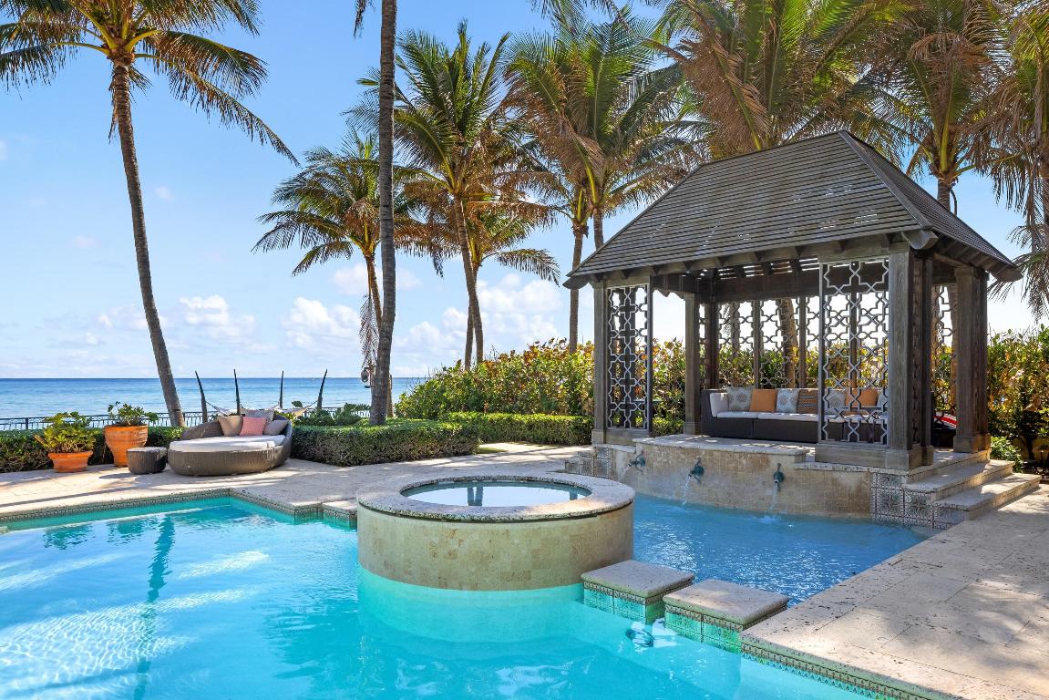 820 S Ocean Boulevard, Manalapan