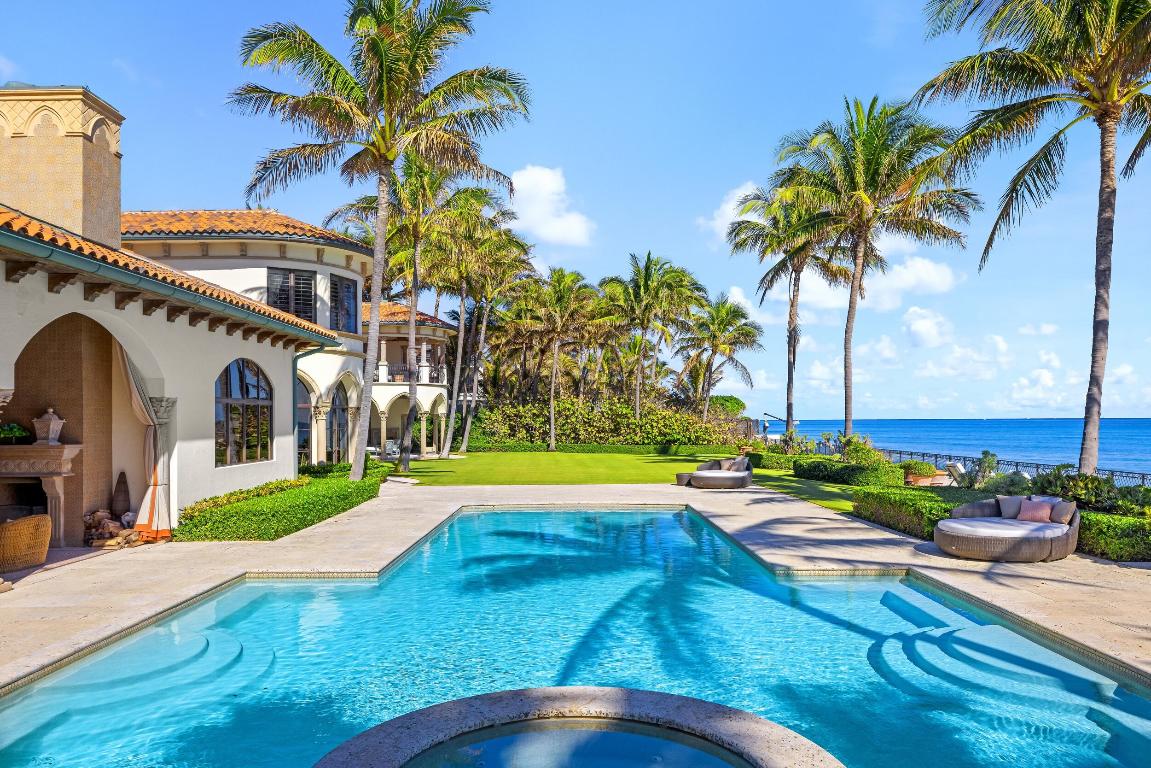 820 S Ocean Boulevard, Manalapan