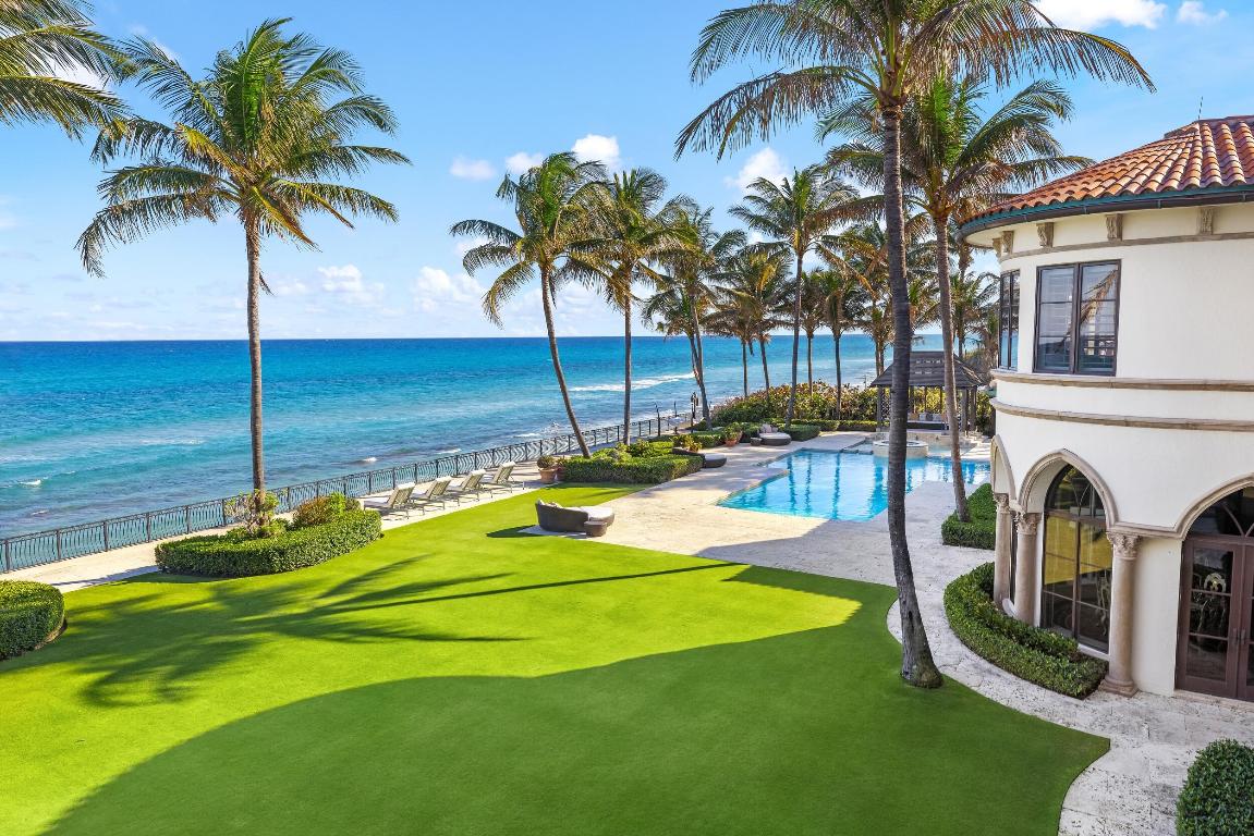 820 S Ocean Boulevard, Manalapan