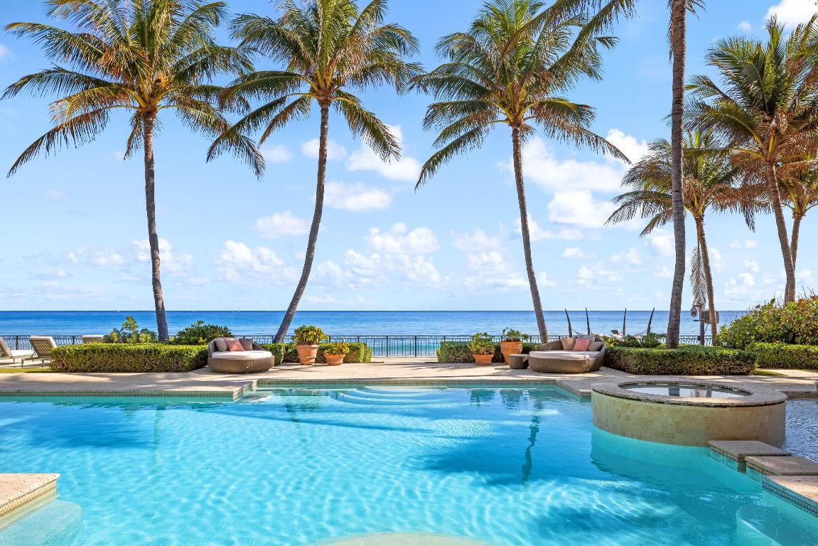 820 S Ocean Boulevard, Manalapan