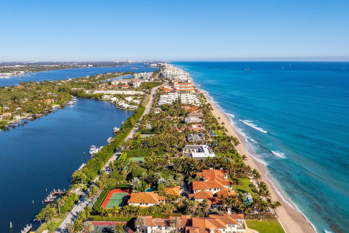 820 S Ocean Boulevard, Manalapan