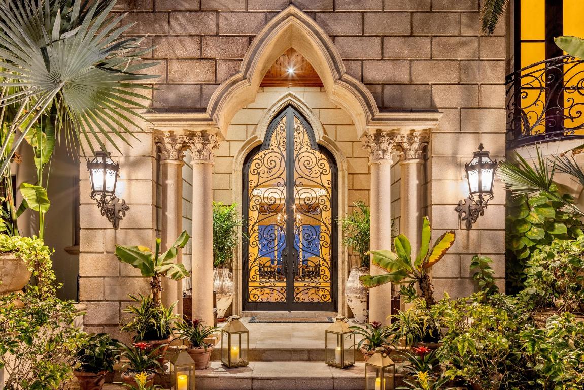 820 S Ocean Boulevard, Manalapan