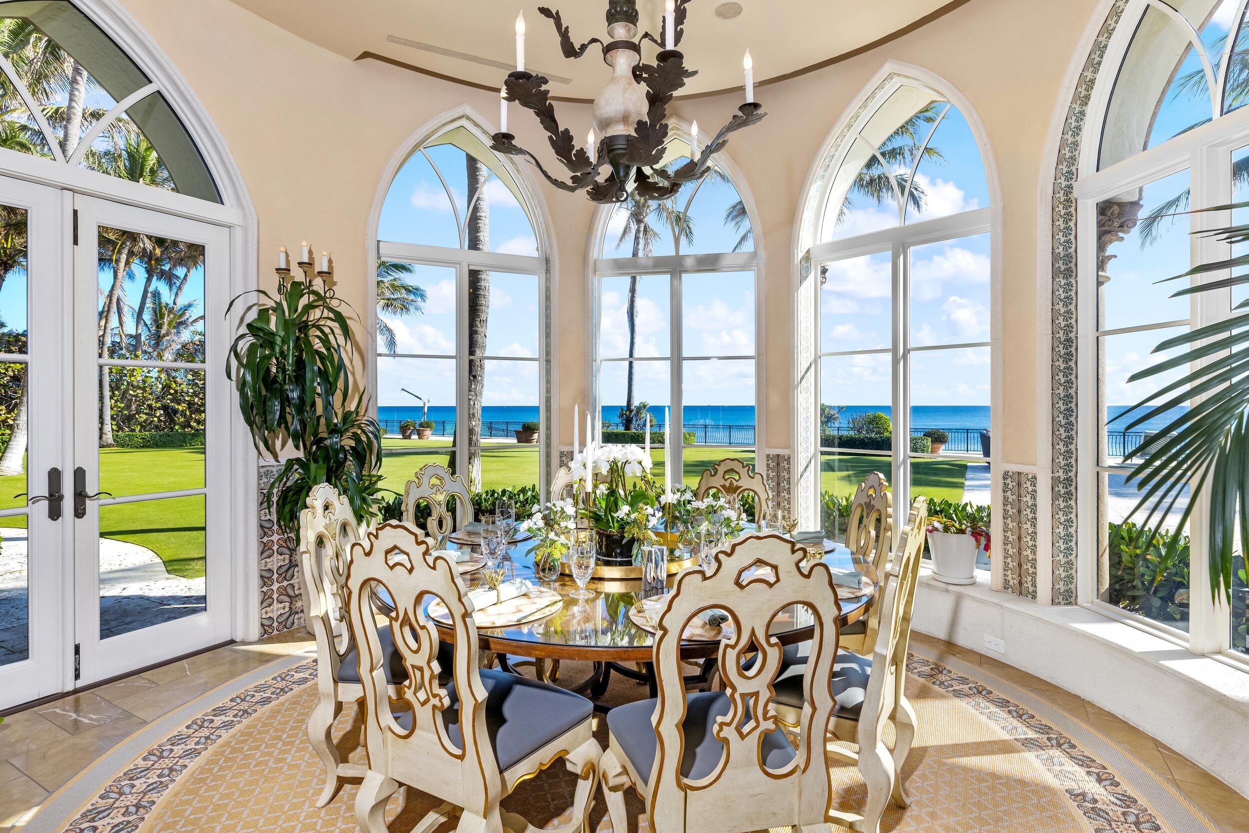 820 S Ocean Boulevard, Manalapan