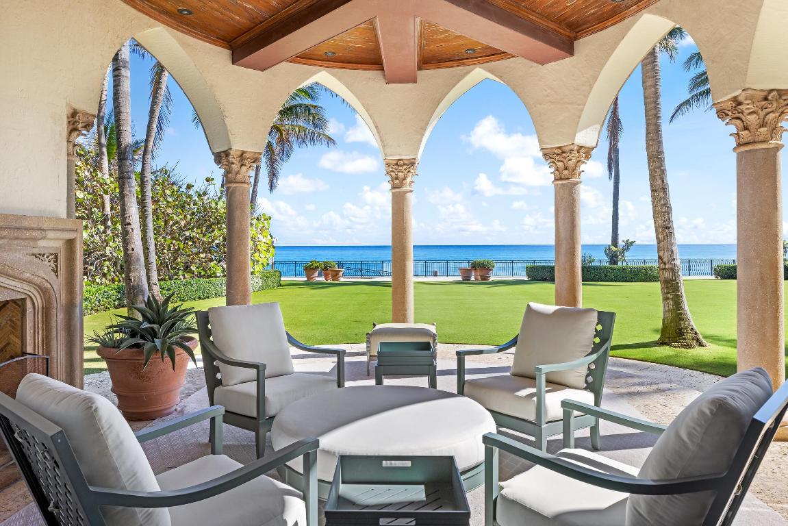 820 S Ocean Boulevard, Manalapan