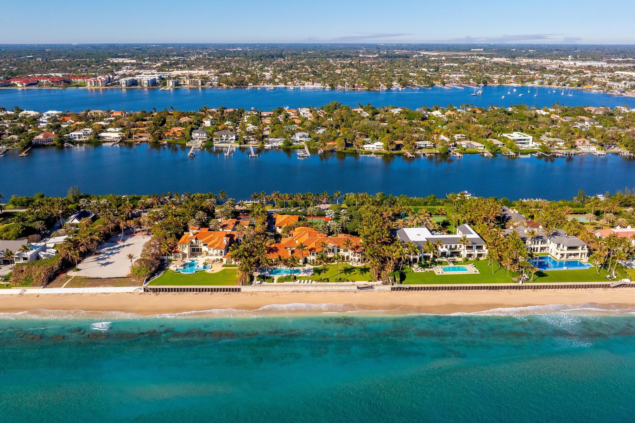820 S Ocean Boulevard, Manalapan