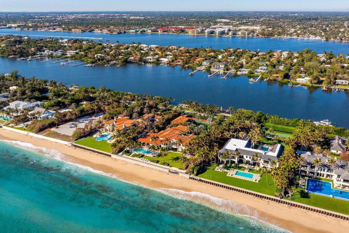 820 S Ocean Boulevard, Manalapan