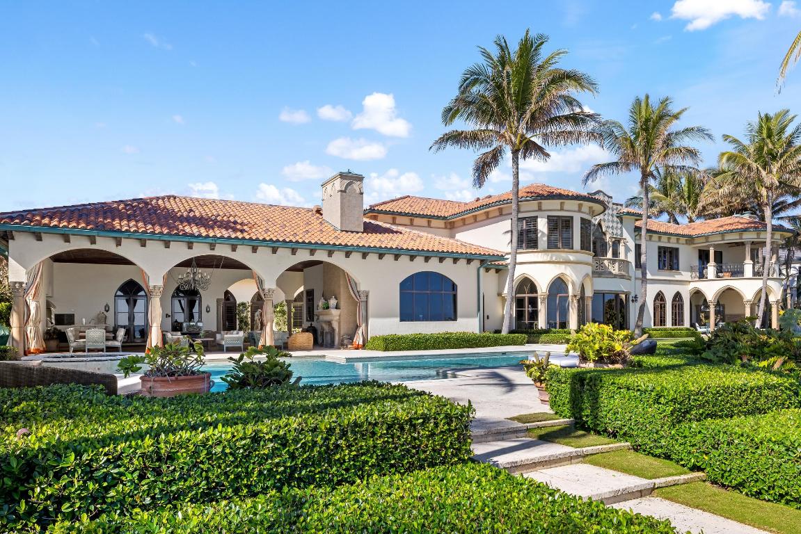 820 S Ocean Boulevard, Manalapan