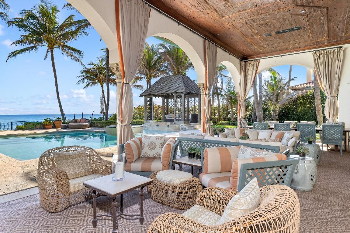 820 S Ocean Boulevard, Manalapan