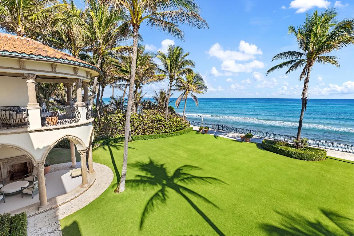 820 S Ocean Boulevard, Manalapan