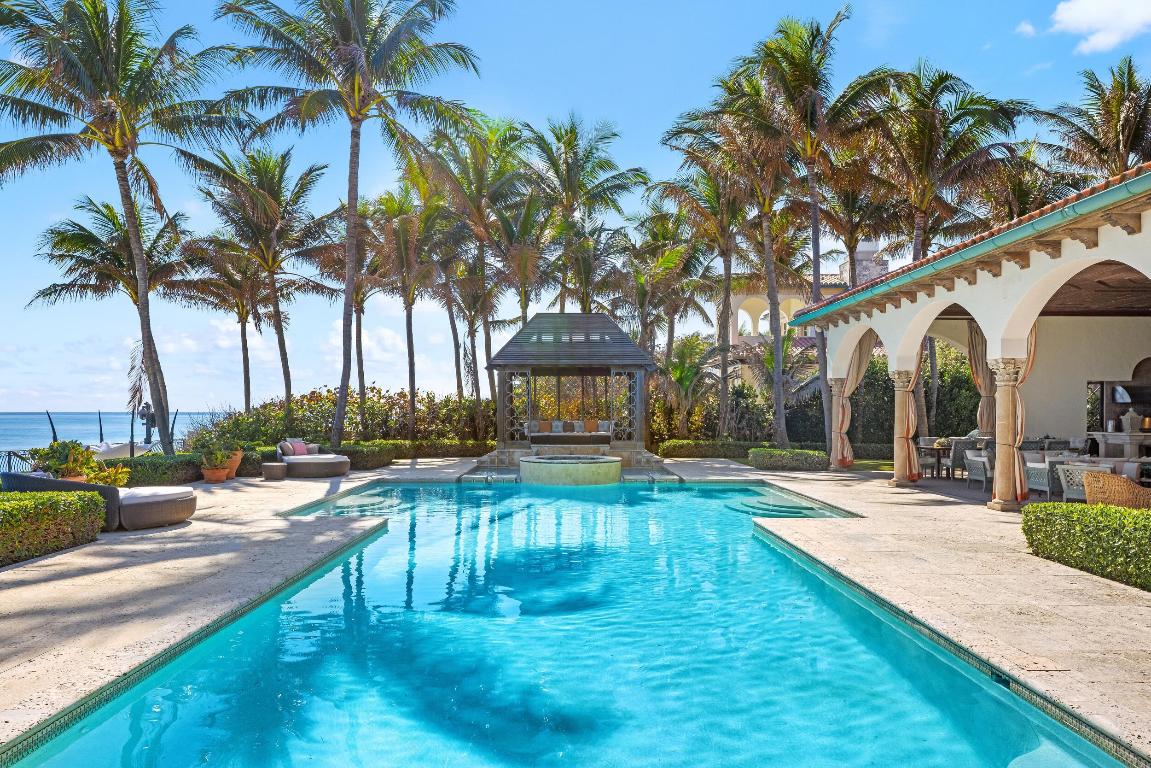 820 S Ocean Boulevard, Manalapan