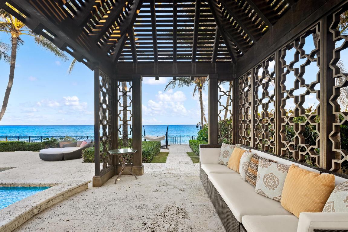 820 S Ocean Boulevard, Manalapan